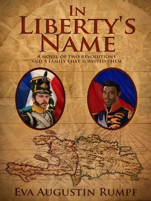 cover image of In Liberty's Name